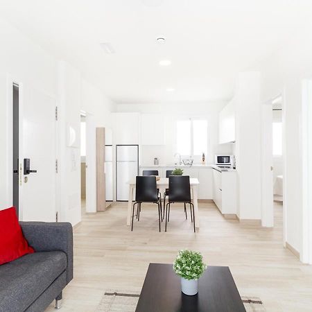 Moderno Apartamento Urbano En Barrio Historico 3ºd Санта-Крус-де-Тенерифе Экстерьер фото
