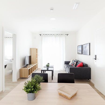 Moderno Apartamento Urbano En Barrio Historico 3ºd Санта-Крус-де-Тенерифе Экстерьер фото