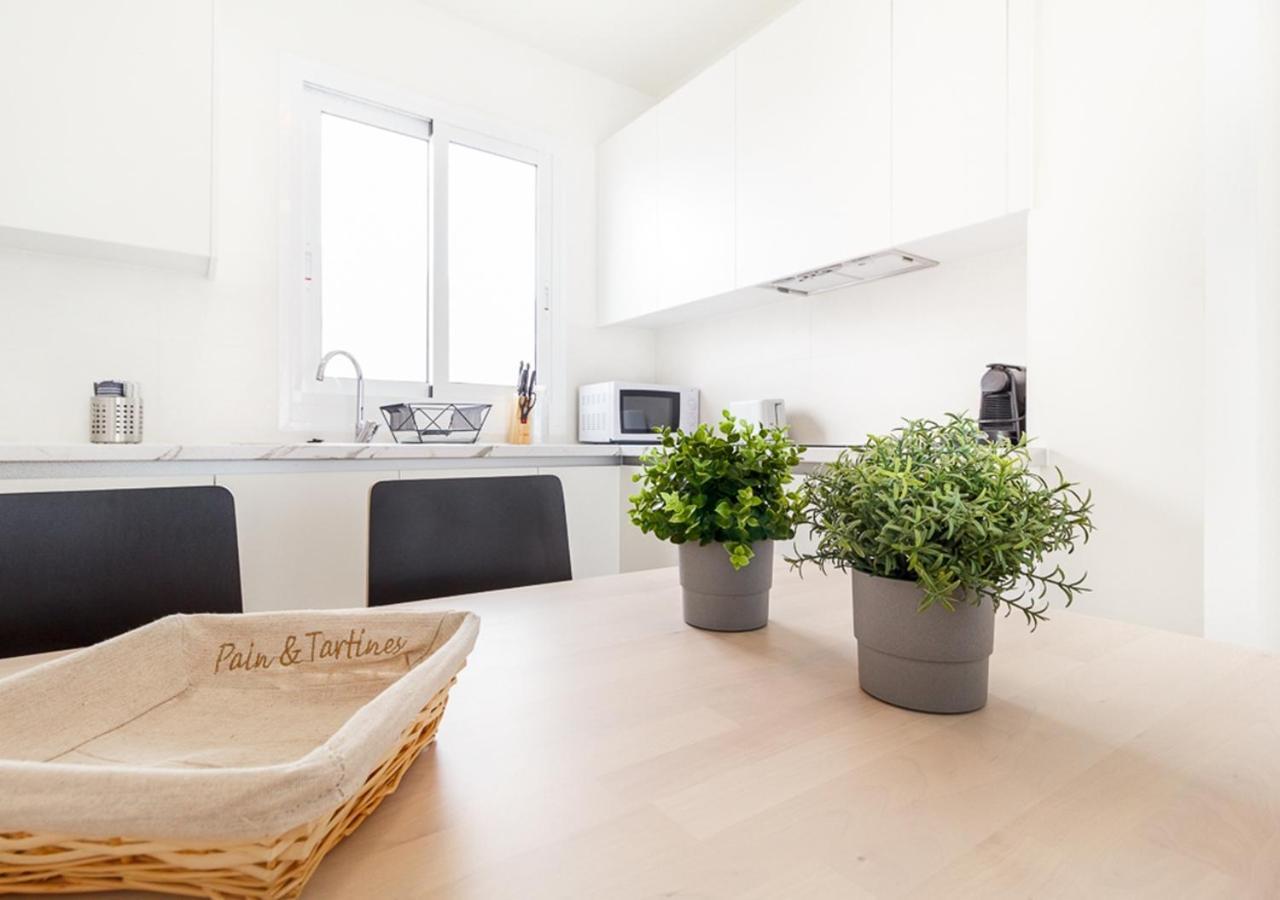 Moderno Apartamento Urbano En Barrio Historico 3ºd Санта-Крус-де-Тенерифе Экстерьер фото