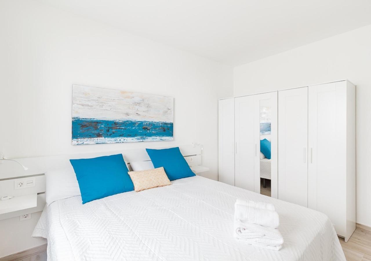 Moderno Apartamento Urbano En Barrio Historico 3ºd Санта-Крус-де-Тенерифе Экстерьер фото